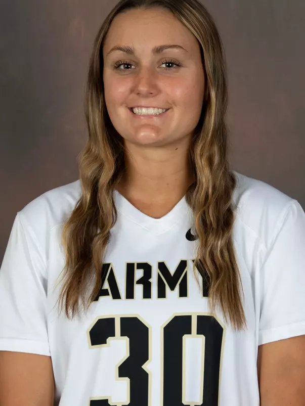The official portraits of United States Military Academy’s 2023-2024 Women's Lacrosse Team taken on September 27, 2023 at West Point, New York. (U.S. Army Photo by John Pellino/USMA)