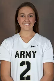 The official portraits of United States Military Academy’s 2023-2024 Women's Lacrosse Team taken on September 27, 2023 at West Point, New York. (U.S. Army Photo by John Pellino/USMA)