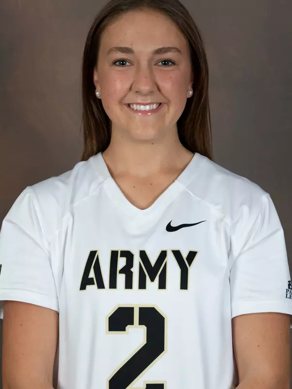 The official portraits of United States Military Academy’s 2023-2024 Women's Lacrosse Team taken on September 27, 2023 at West Point, New York. (U.S. Army Photo by John Pellino/USMA)