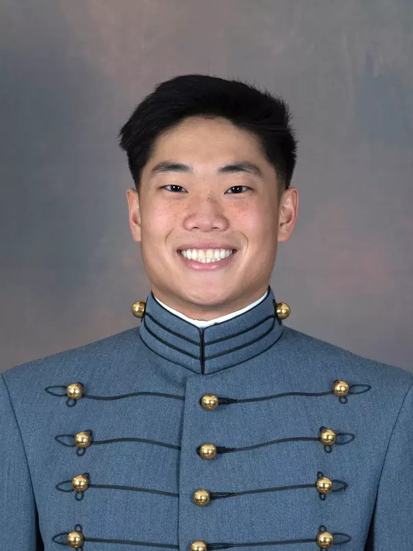 The official portraits of United States Military Academy’s 2023-2024 Track Team taken on November 28, 2023 at West Point, New York. (U.S. Army Photo by John Pellino/USMA)
