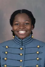 The official portraits of United States Military Academy’s 2023-2024 Track Team taken on November 28, 2023 at West Point, New York. (U.S. Army Photo by John Pellino/USMA)