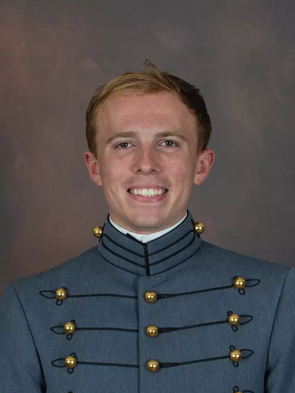 The official portraits of United States Military Academy’s 2023 Cross-Country Team taken on September 18, 2023 at West Point, New York. (U.S. Army Photo by Kyle Osterhoudt/USMA)
