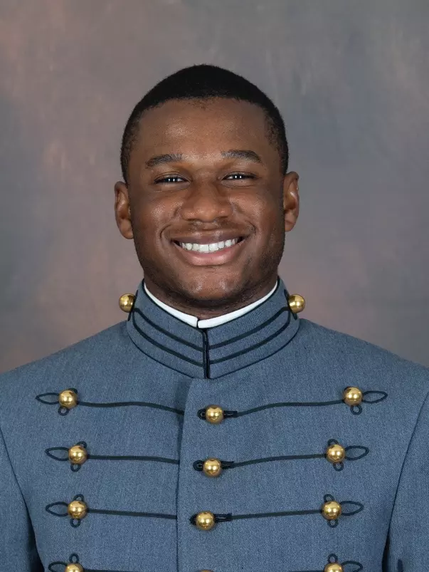 The official portraits of United States Military Academy’s 2023-2024 Track Team taken on September 29, 2023 at West Point, New York. (U.S. Army Photo by John Pellino/USMA)