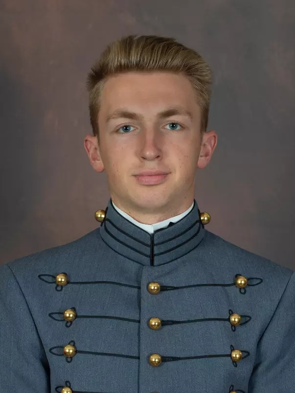 The official portraits of United States Military Academy’s 2023 Cross-Country Team taken on September 18, 2023 at West Point, New York. (U.S. Army Photo by Kyle Osterhoudt/USMA)