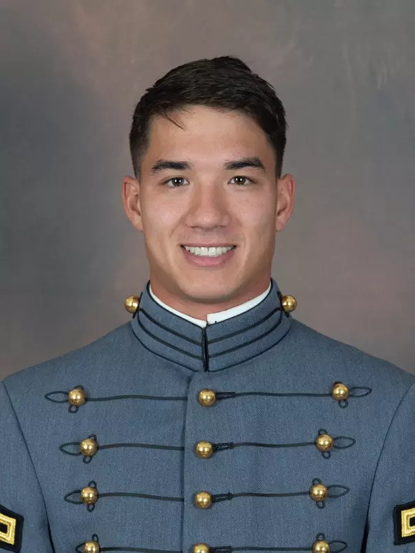 The official portraits of United States Military Academy’s 2023-2024 Track Team taken on September 29, 2023 at West Point, New York. (U.S. Army Photo by John Pellino/USMA)