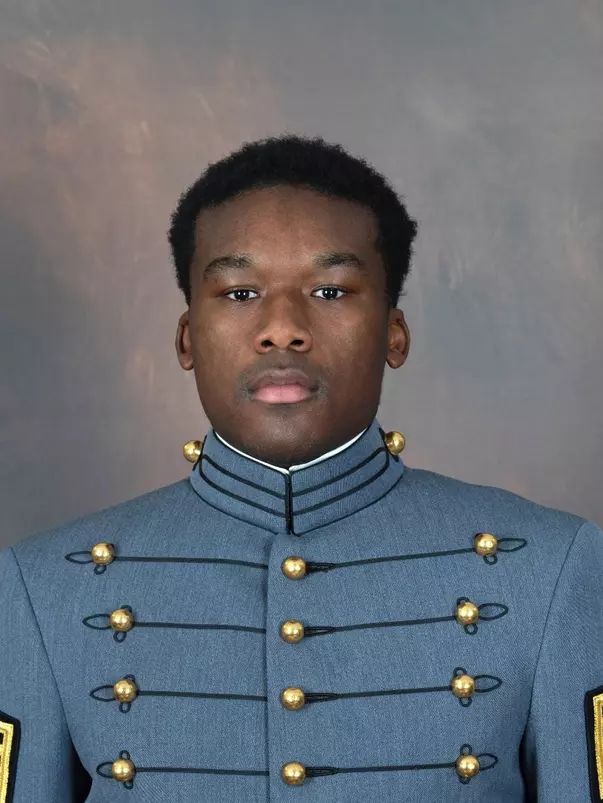 The official portraits of United States Military Academy’s 2023-2024 Track Team taken on November 28, 2023 at West Point, New York. (U.S. Army Photo by John Pellino/USMA)