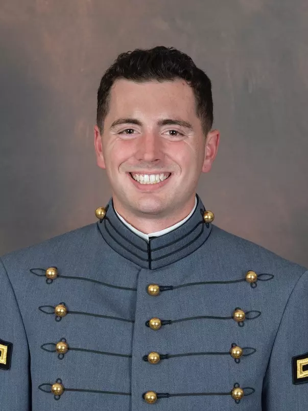 The official portraits of United States Military Academy’s 2023-2024 Track Team taken on September 29, 2023 at West Point, New York. (U.S. Army Photo by John Pellino/USMA)