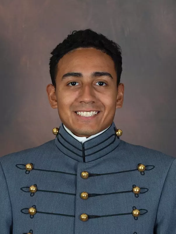 The official portraits of United States Military Academy’s 2023 Cross-Country Team taken on September 18, 2023 at West Point, New York. (U.S. Army Photo by Kyle Osterhoudt/USMA)
