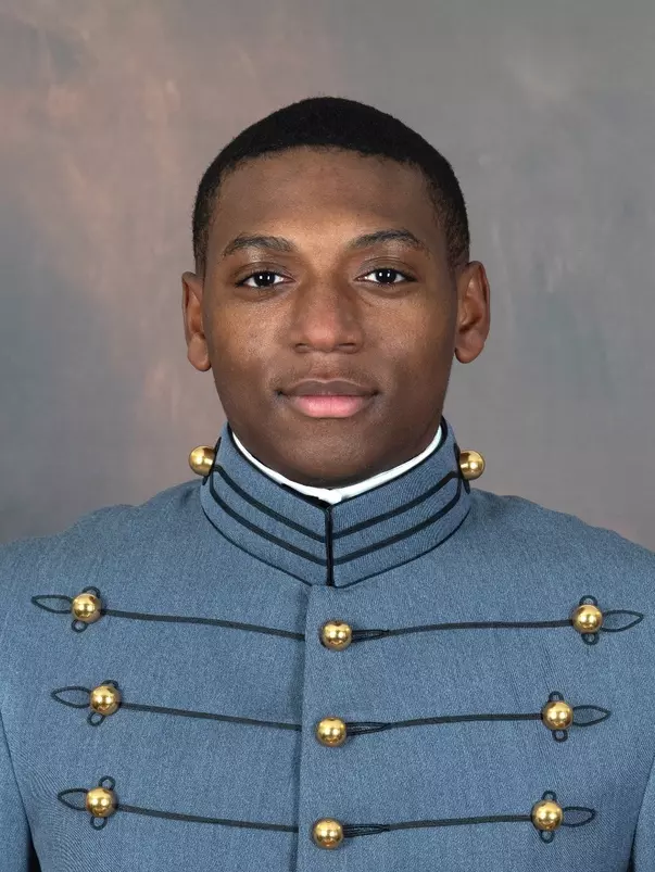 The official portraits of United States Military Academy’s 2023-2024 Track Team taken on November 28, 2023 at West Point, New York. (U.S. Army Photo by John Pellino/USMA)