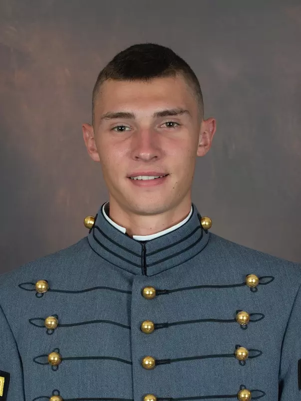 The official portraits of United States Military Academy’s 2023 Cross-Country Team taken on September 18, 2023 at West Point, New York. (U.S. Army Photo by Kyle Osterhoudt/USMA)
