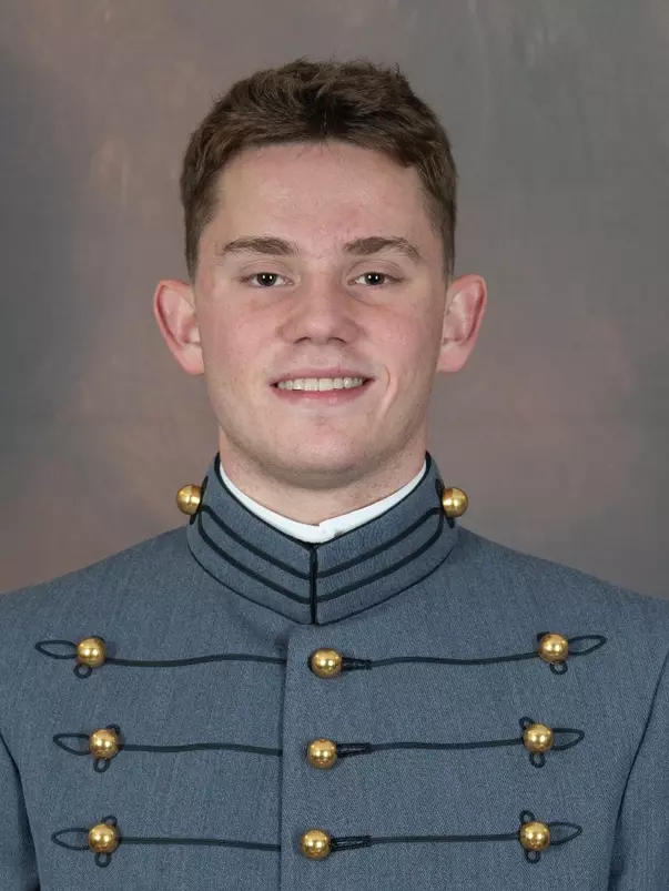 The official portraits of United States Military Academy’s 2023-2024 Track Team taken on November 1, 2023 at West Point, New York. (U.S. Army Photo by John Pellino/USMA)