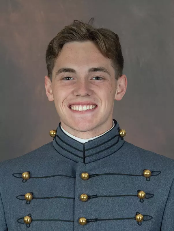 The official portraits of United States Military Academy’s 2023-2024 Track Team taken on November 1, 2023 at West Point, New York. (U.S. Army Photo by John Pellino/USMA)