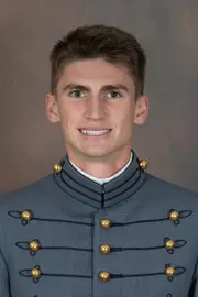 The official portraits of United States Military Academy’s 2023-2024 Track Team taken on September 29, 2023 at West Point, New York. (U.S. Army Photo by John Pellino/USMA)