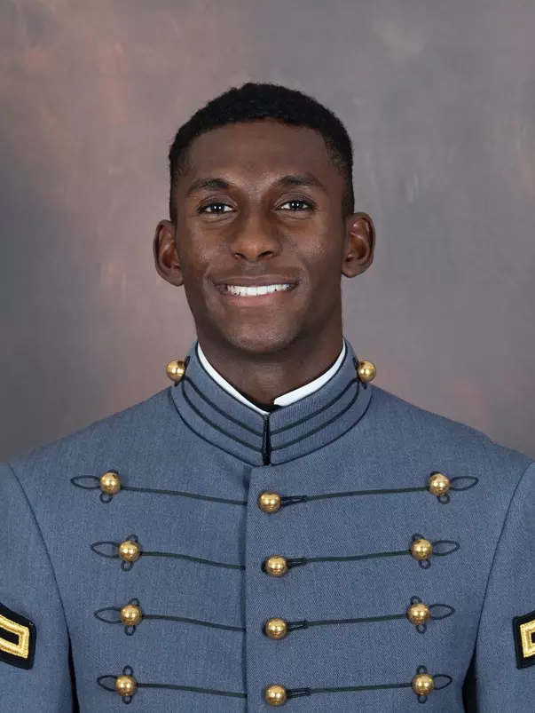 The official portraits of United States Military Academy’s 2023-2024 Track Team taken on September 29, 2023 at West Point, New York. (U.S. Army Photo by John Pellino/USMA)