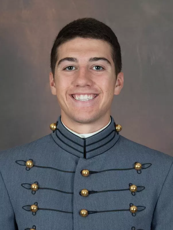 The official portraits of United States Military Academy’s 2023-2024 Track Team taken on September 29, 2023 at West Point, New York. (U.S. Army Photo by John Pellino/USMA)