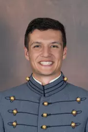 The official portraits of United States Military Academy’s 2023-2024 Track Team taken on September 29, 2023 at West Point, New York. (U.S. Army Photo by John Pellino/USMA)