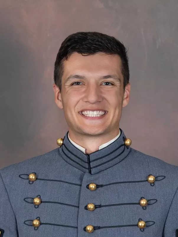 The official portraits of United States Military Academy’s 2023-2024 Track Team taken on September 29, 2023 at West Point, New York. (U.S. Army Photo by John Pellino/USMA)