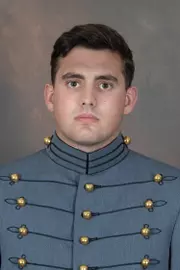 The official portraits of United States Military Academy’s 2023-2024 Track Team taken on September 29, 2023 at West Point, New York. (U.S. Army Photo by John Pellino/USMA)