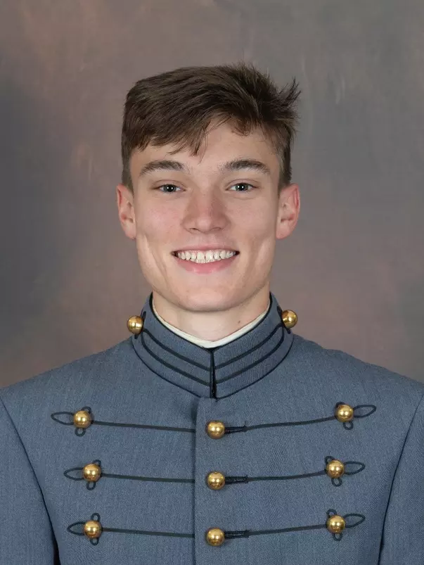 The official portraits of United States Military Academy’s 2023-2024 Track Team taken on September 29, 2023 at West Point, New York. (U.S. Army Photo by John Pellino/USMA)