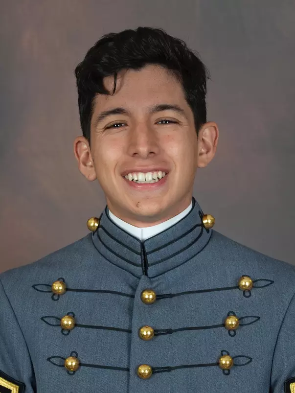 The official portraits of United States Military Academy’s 2023 Cross-Country Team taken on September 18, 2023 at West Point, New York. (U.S. Army Photo by Kyle Osterhoudt/USMA)