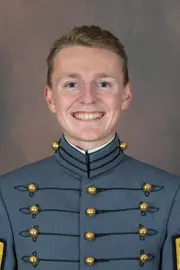 The official portraits of United States Military Academy’s 2023 Cross-Country Team taken on September 18, 2023 at West Point, New York. (U.S. Army Photo by Kyle Osterhoudt/USMA)