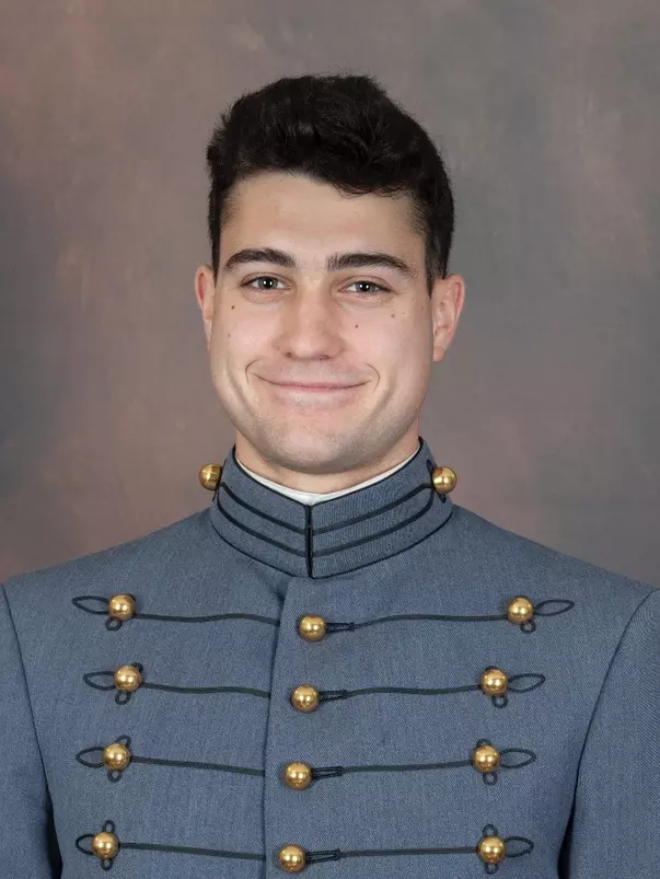 The official portraits of United States Military Academy’s 2023-2024 Track Team taken on September 29, 2023 at West Point, New York. (U.S. Army Photo by John Pellino/USMA)