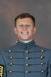 The official portraits of United States Military Academy’s 2023 Cross-Country Team taken on September 18, 2023 at West Point, New York. (U.S. Army Photo by Kyle Osterhoudt/USMA)