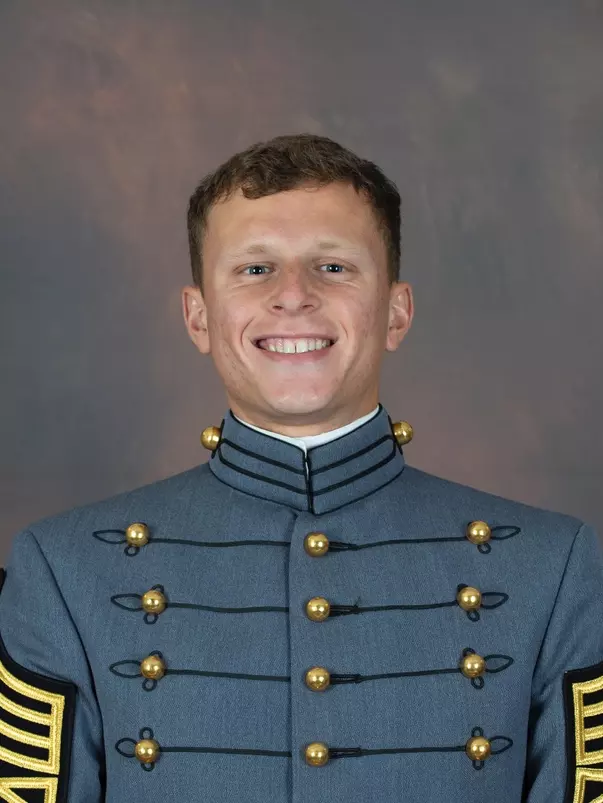 The official portraits of United States Military Academy’s 2023 Cross-Country Team taken on September 18, 2023 at West Point, New York. (U.S. Army Photo by Kyle Osterhoudt/USMA)