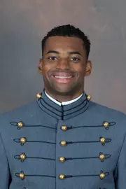 The official portraits of United States Military Academy’s 2023-2024 Track Team taken on September 29, 2023 at West Point, New York. (U.S. Army Photo by John Pellino/USMA)