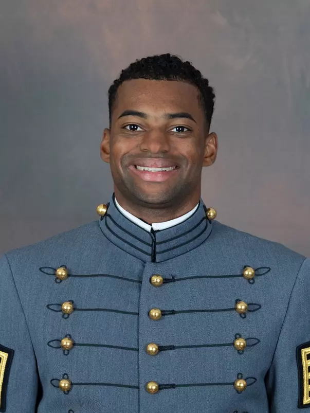 The official portraits of United States Military Academy’s 2023-2024 Track Team taken on September 29, 2023 at West Point, New York. (U.S. Army Photo by John Pellino/USMA)