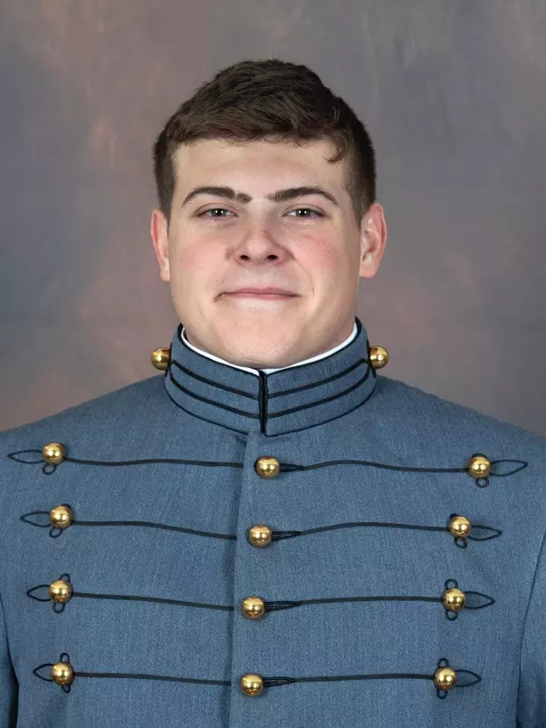 The official portraits of United States Military Academy’s 2023-2024 Track Team taken on November 28, 2023 at West Point, New York. (U.S. Army Photo by John Pellino/USMA)