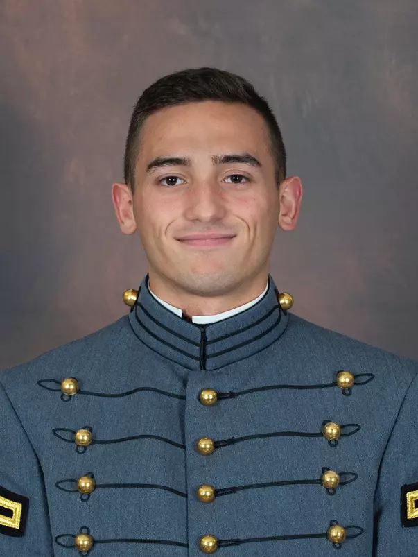 The official portraits of United States Military Academy’s 2023 Cross-Country Team taken on September 18, 2023 at West Point, New York. (U.S. Army Photo by Kyle Osterhoudt/USMA)
