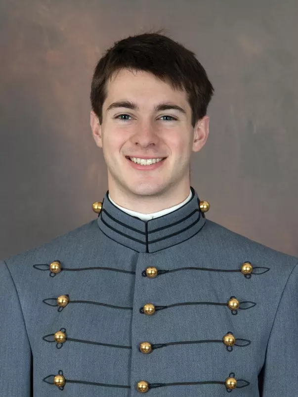The official portraits of United States Military Academy’s 2023-2024 Track Team taken on November 28, 2023 at West Point, New York. (U.S. Army Photo by John Pellino/USMA)