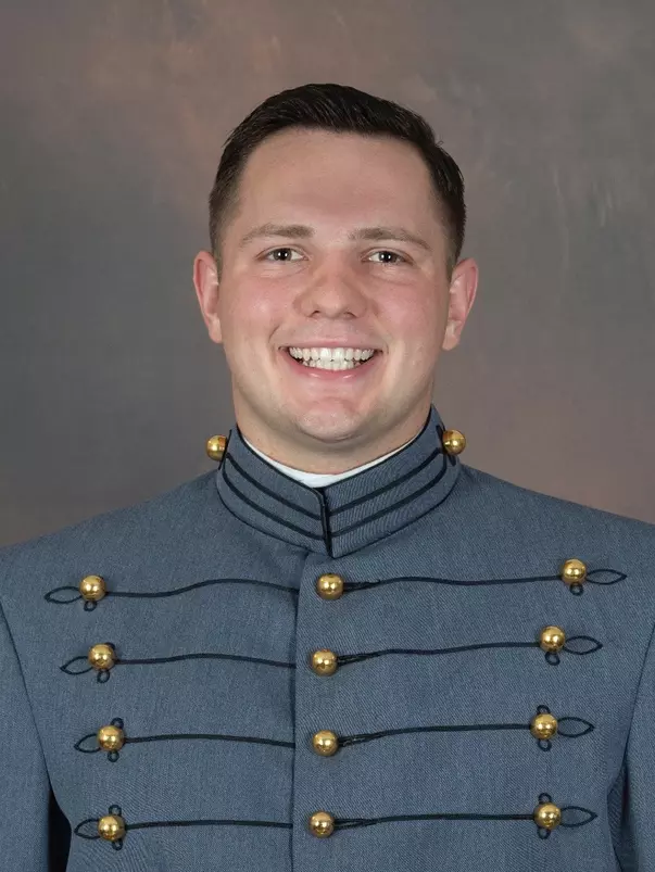 The official portraits of United States Military Academy’s 2023-2024 Track Team taken on September 29, 2023 at West Point, New York. (U.S. Army Photo by John Pellino/USMA)
