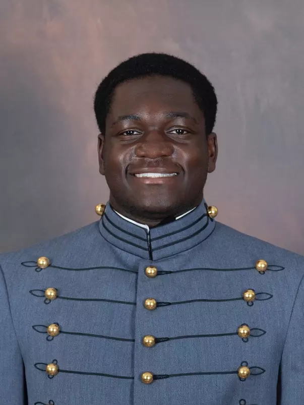 The official portraits of United States Military Academy’s 2023-2024 Track Team taken on September 29, 2023 at West Point, New York. (U.S. Army Photo by John Pellino/USMA)