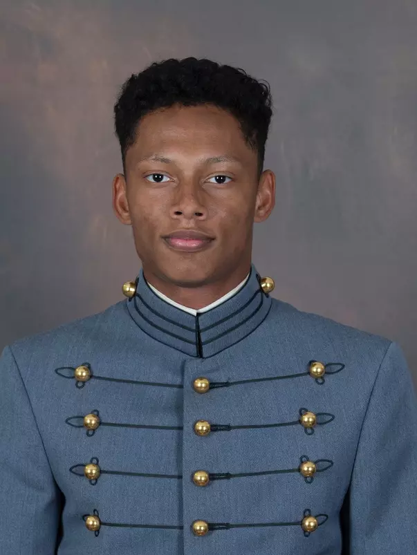 The official portraits of United States Military Academy’s 2023-2024 Track Team taken on September 29, 2023 at West Point, New York. (U.S. Army Photo by John Pellino/USMA)