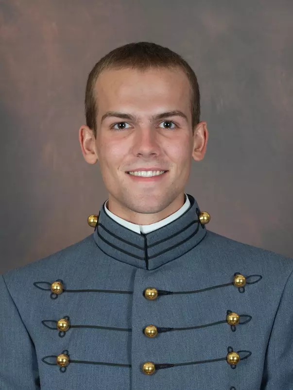The official portraits of United States Military Academy’s 2023 Cross-Country Team taken on September 18, 2023 at West Point, New York. (U.S. Army Photo by Kyle Osterhoudt/USMA)