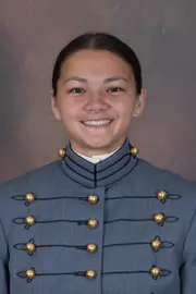 The official portraits of United States Military Academy’s 2023-2024 Track Team taken on September 29, 2023 at West Point, New York. (U.S. Army Photo by John Pellino/USMA)