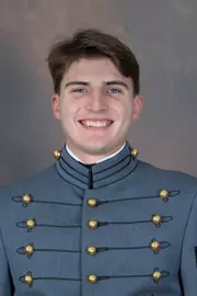 The official portraits of United States Military Academy’s 2023-2024 Track Team taken on September 29, 2023 at West Point, New York. (U.S. Army Photo by John Pellino/USMA)