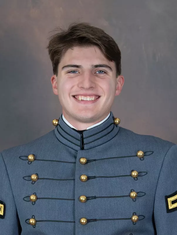 The official portraits of United States Military Academy’s 2023-2024 Track Team taken on September 29, 2023 at West Point, New York. (U.S. Army Photo by John Pellino/USMA)
