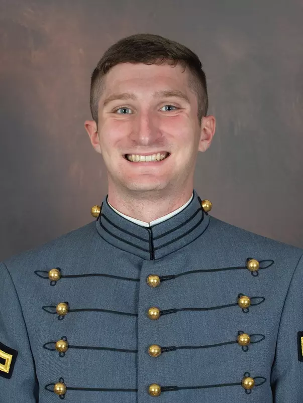 The official portraits of United States Military Academy’s 2023 Cross-Country Team taken on September 18, 2023 at West Point, New York. (U.S. Army Photo by Kyle Osterhoudt/USMA)