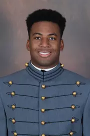 The official portraits of United States Military Academy’s 2023-2024 Track Team taken on September 29, 2023 at West Point, New York. (U.S. Army Photo by John Pellino/USMA)