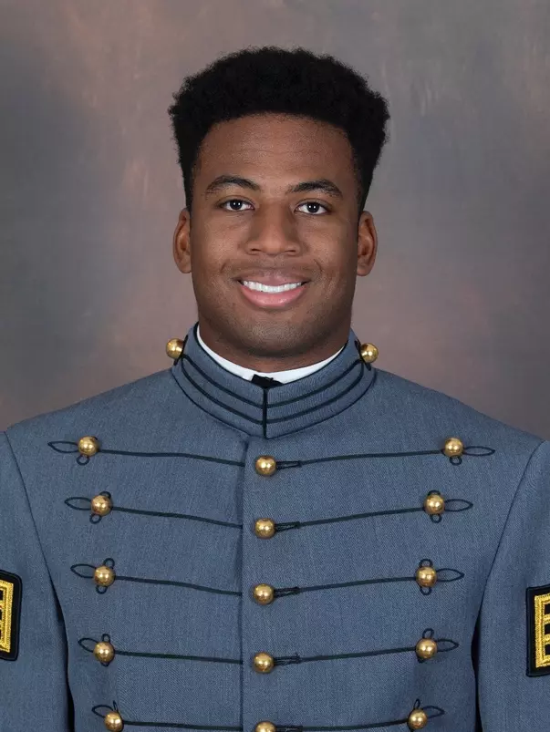The official portraits of United States Military Academy’s 2023-2024 Track Team taken on September 29, 2023 at West Point, New York. (U.S. Army Photo by John Pellino/USMA)