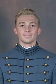 The official portraits of United States Military Academy’s 2023-2024 Track Team taken on September 29, 2023 at West Point, New York. (U.S. Army Photo by John Pellino/USMA)