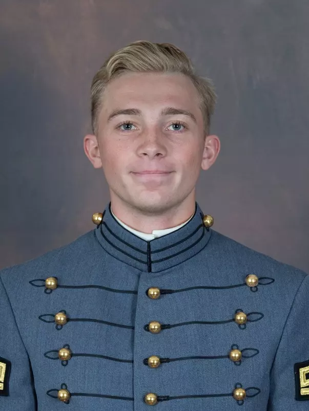 The official portraits of United States Military Academy’s 2023-2024 Track Team taken on September 29, 2023 at West Point, New York. (U.S. Army Photo by John Pellino/USMA)