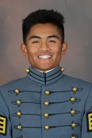 The official portraits of United States Military Academy’s 2023 Cross-Country Team taken on September 18, 2023 at West Point, New York. (U.S. Army Photo by Kyle Osterhoudt/USMA)