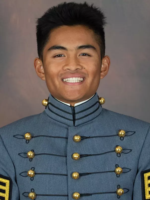 The official portraits of United States Military Academy’s 2023 Cross-Country Team taken on September 18, 2023 at West Point, New York. (U.S. Army Photo by Kyle Osterhoudt/USMA)