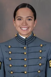 The official portraits of United States Military Academy’s 2023-2024 Track Team taken on September 29, 2023 at West Point, New York. (U.S. Army Photo by John Pellino/USMA)