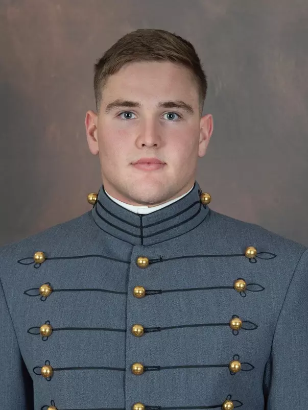 The official portraits of United States Military Academy’s 2023-2024 Track Team taken on November 1, 2023 at West Point, New York. (U.S. Army Photo by John Pellino/USMA)