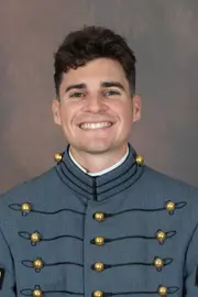 The official portraits of United States Military Academy’s 2023 Cross-Country Team taken on September 18, 2023 at West Point, New York.   (U.S. Army Photo by Kyle Osterhoudt/USMA)